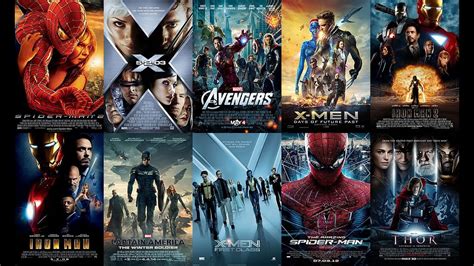 comicbookovie|comic book movies list.